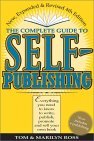 Purchase The Complete Guide to Self Publishing